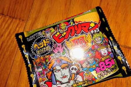 キラキラシールの回♪