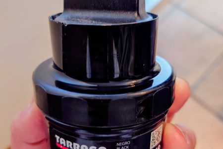 古い革鞄の回♪